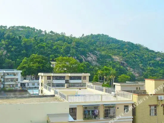 Weijianhai Inn (Zhuhai Hengqin Ocean Kingdom)