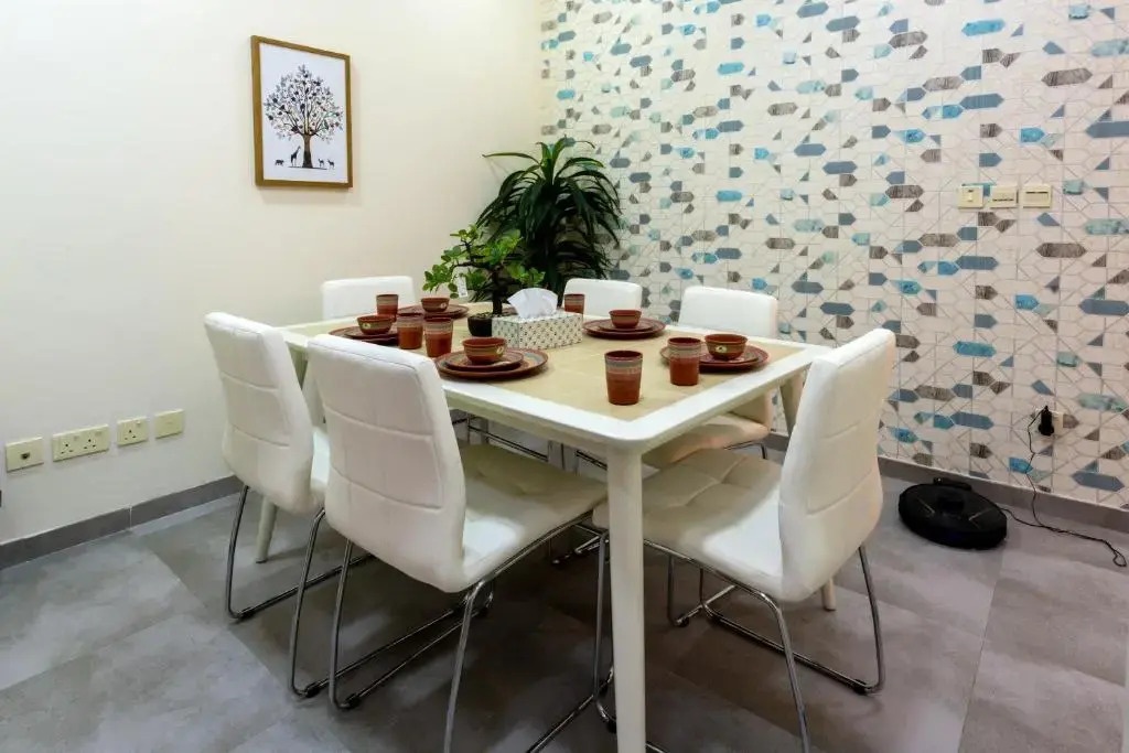 شقق الزهور السكنية Zuhoor residence