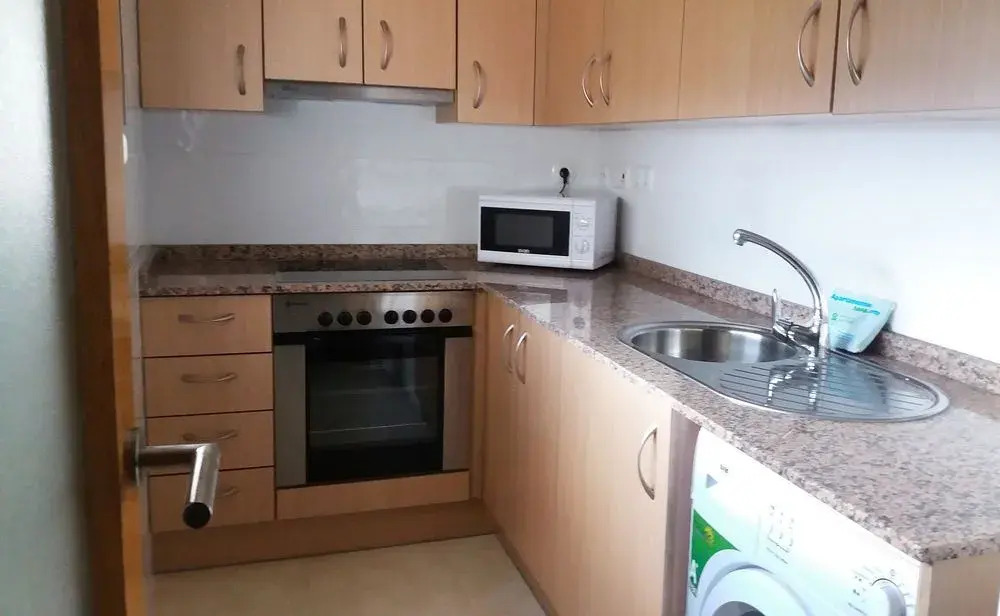 Apartamentos Colomeras 3000