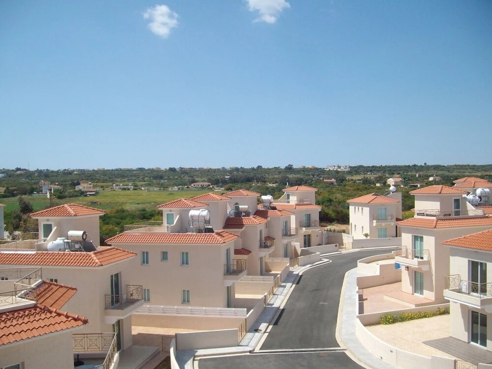 Camelot Apartment
