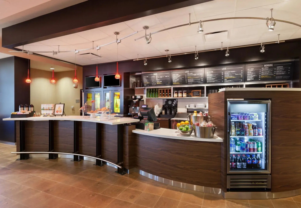 Courtyard by Marriott San Angelo