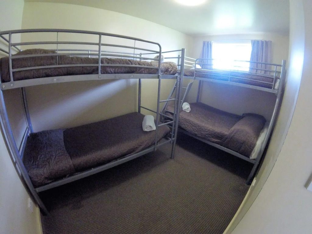 All Seasons Holiday Park
