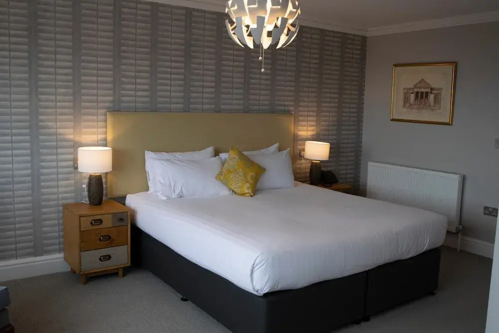 The Porlock Weir Hotel