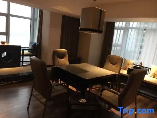 Serenity Inn