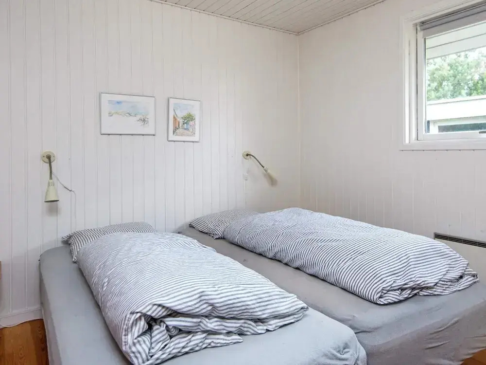 8 Person Holiday Home in Ebeltoft-by Traum