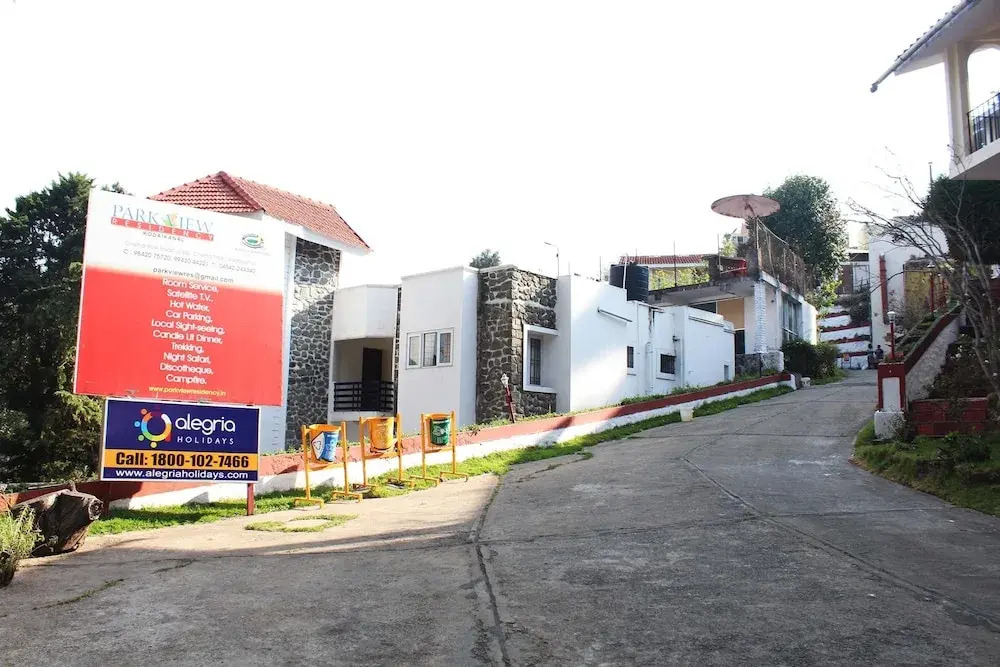 Alegria Kodaikanal