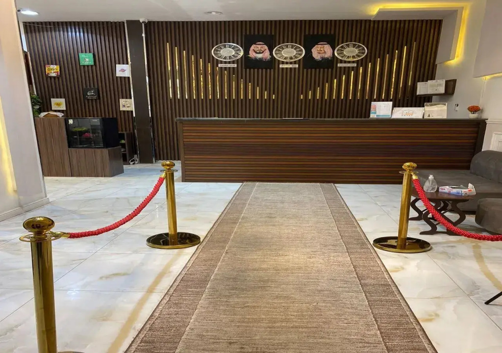 Aryaf Hotel