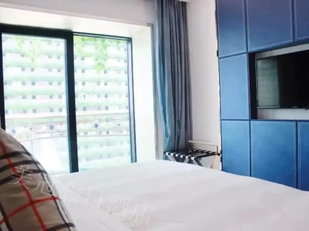 Sanya Meiguan Holiday Hotel