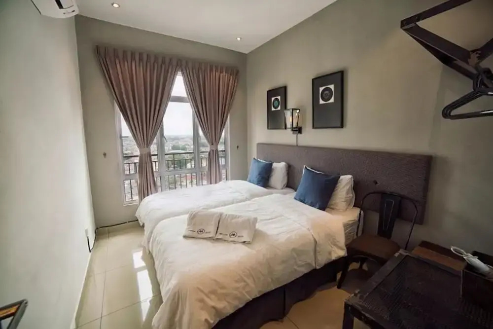 Merton Residence Ipoh