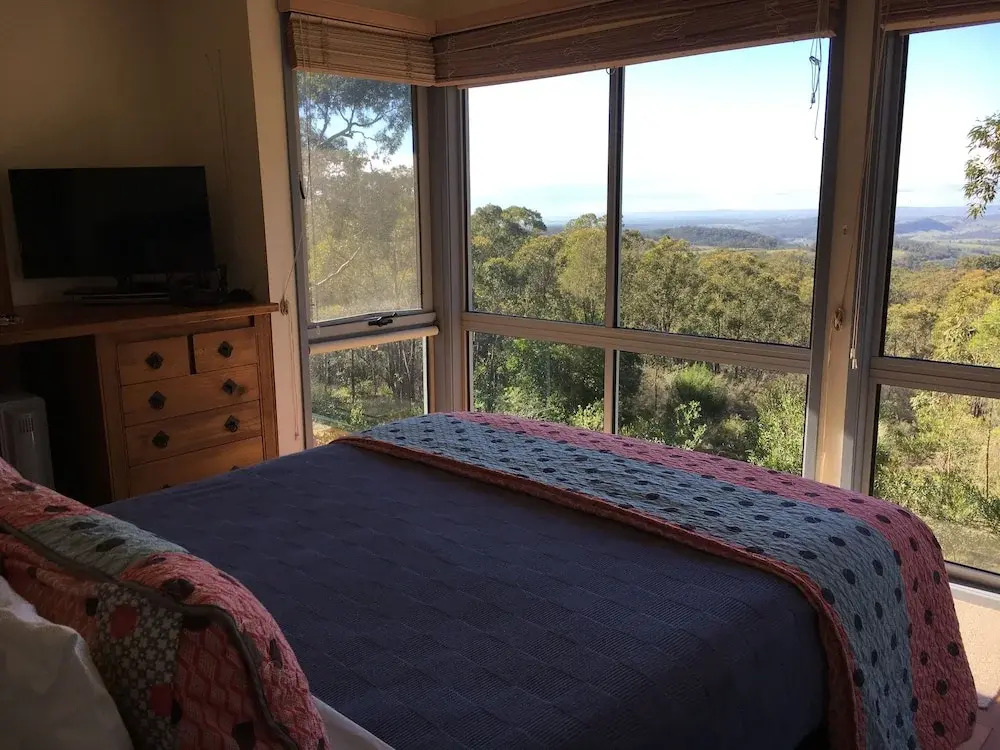The Retreat Lodge