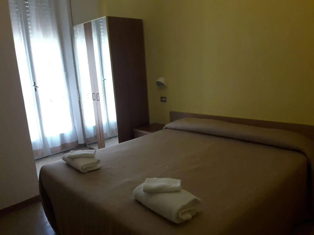 Hotel Grazia
