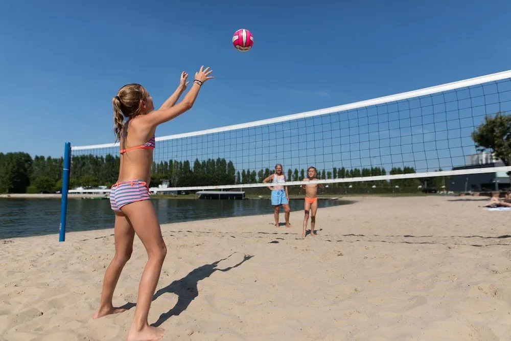 Holidaypark Klein Strand