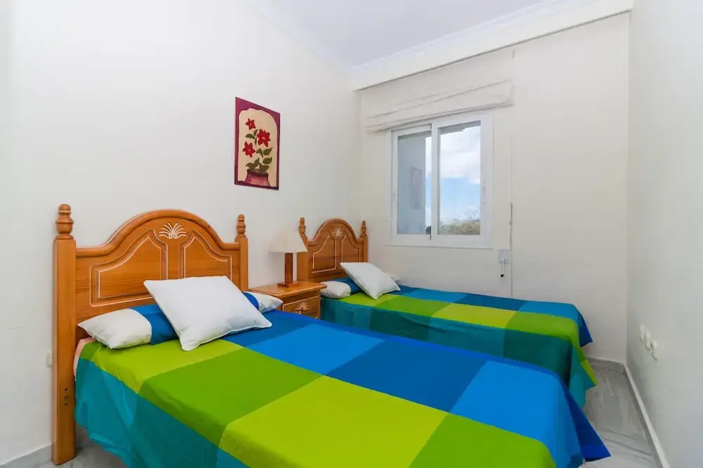 Dúplex Azalea Golden Mile Marbella Canovas