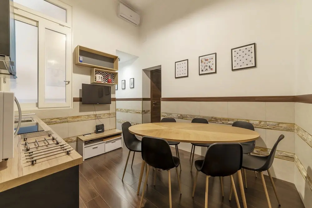 Termini rm house
