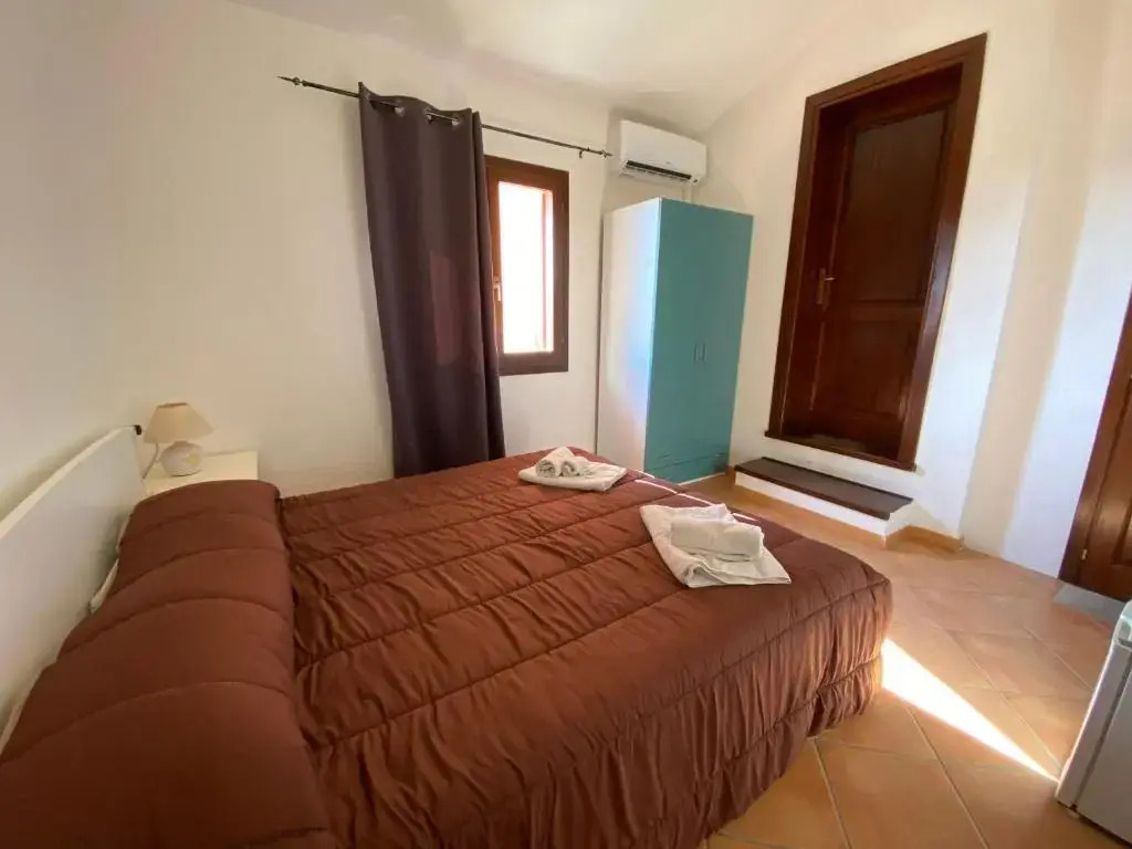 La Coccinella al mare