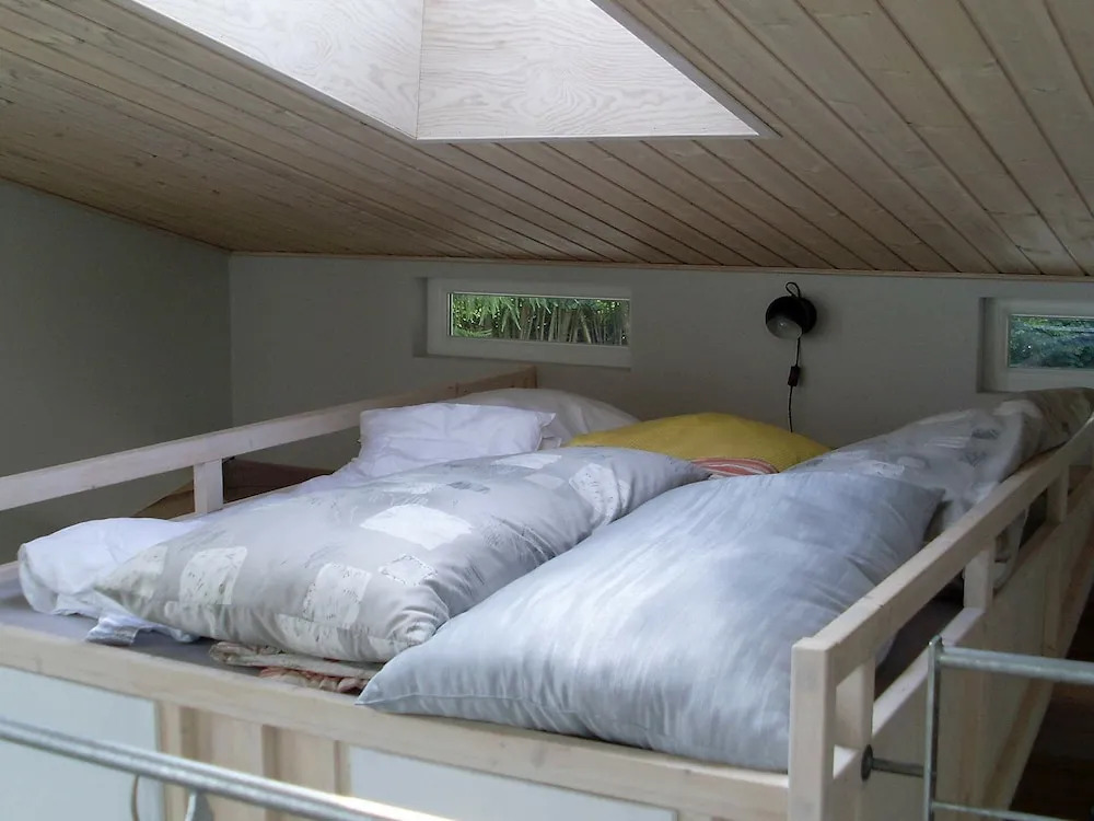Deluxe Holiday Home in Børkop near Sea
