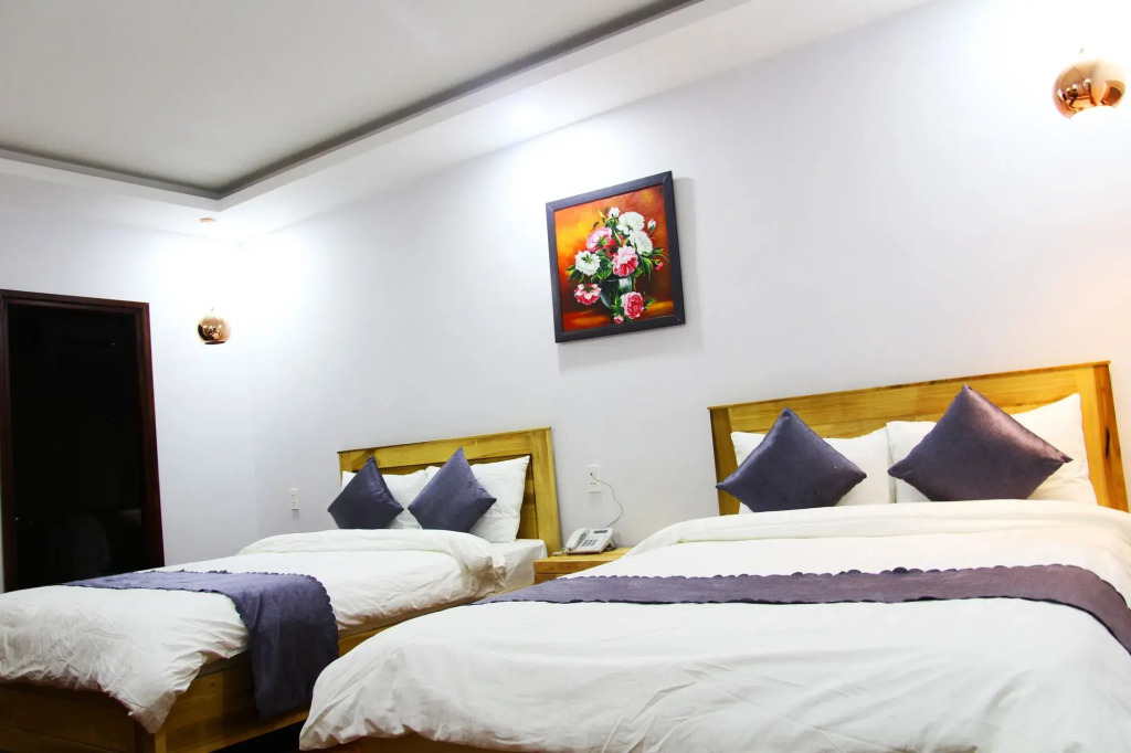 VKT Hotel
