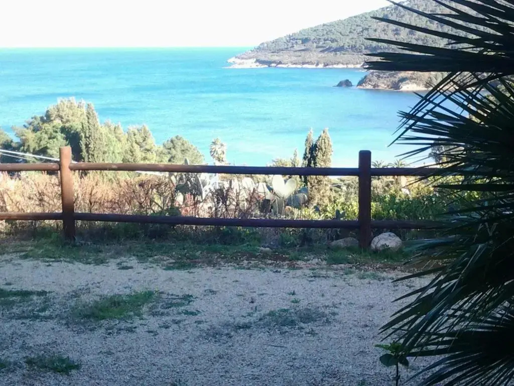 Villa Perla