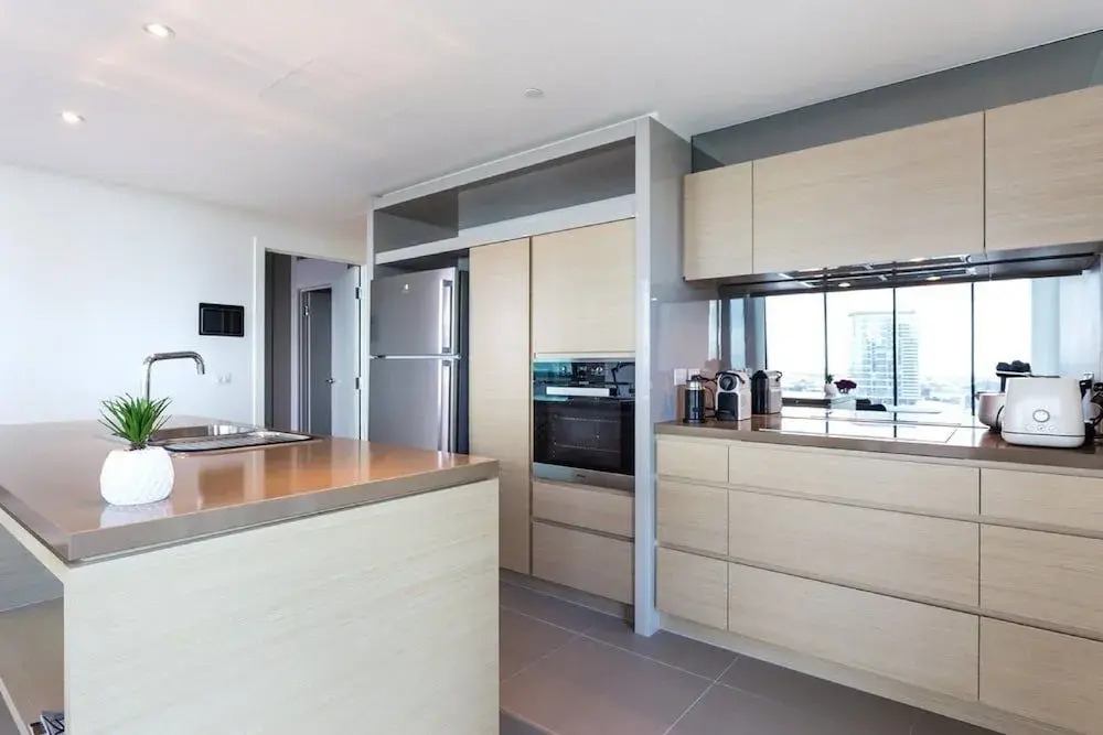 Oceanview Docklands