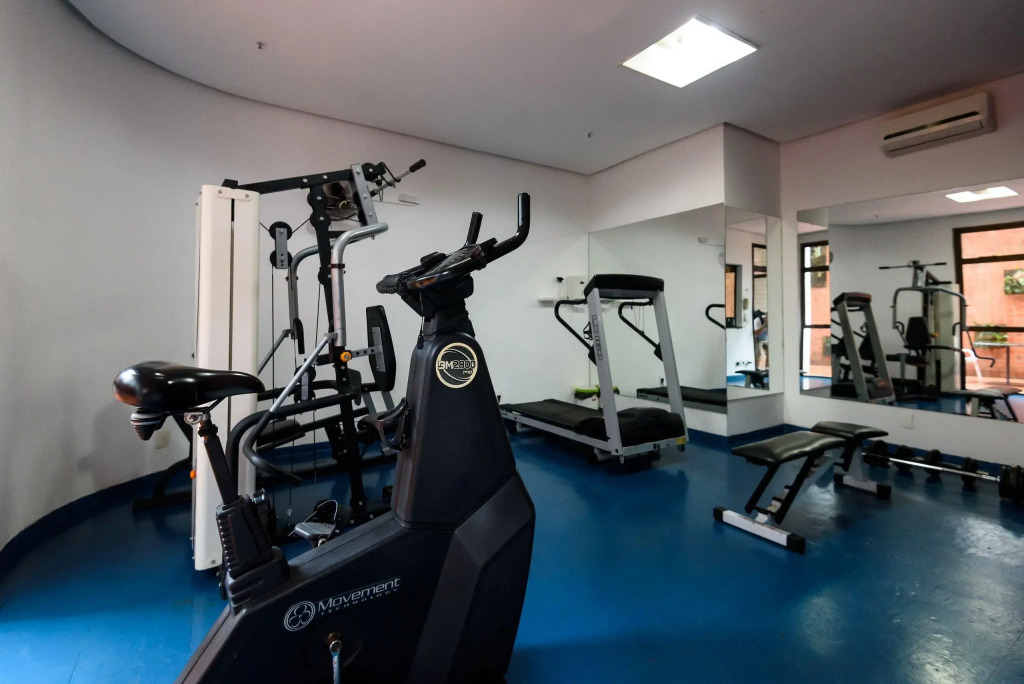 Apartamento A 100m Da Lagoa | Sds 216/106