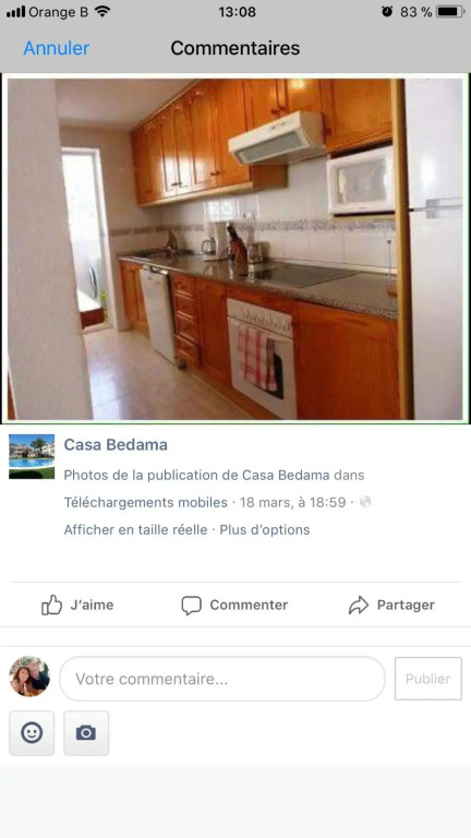 Casa Bedama