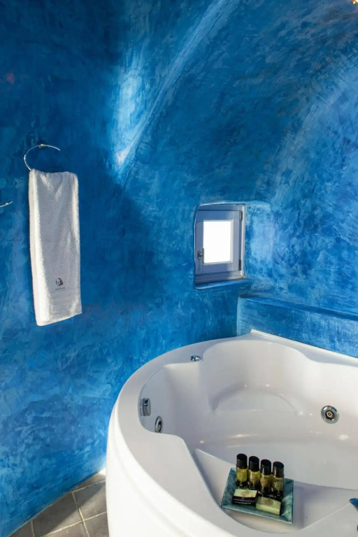 Ikastikies Suites