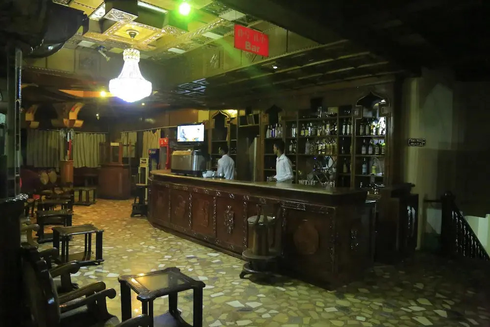 Dib Anbessa Hotel