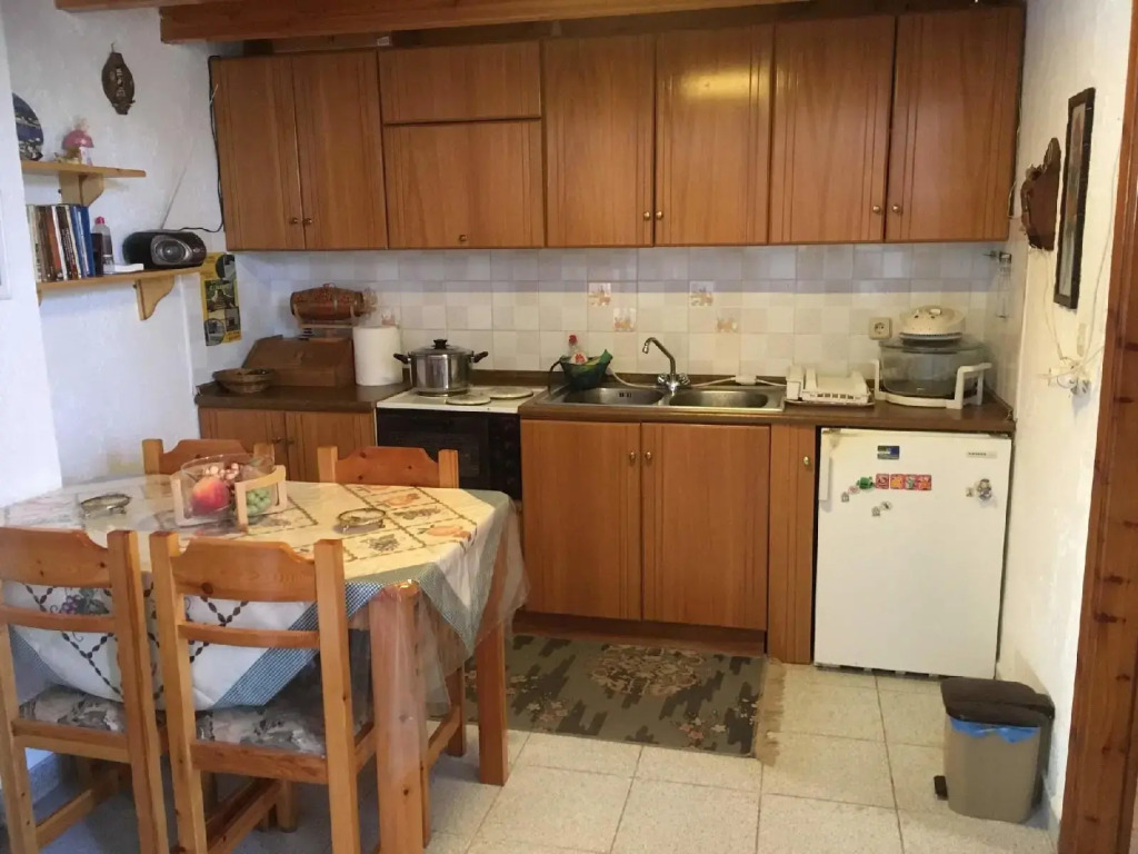 Virvilis Apartments