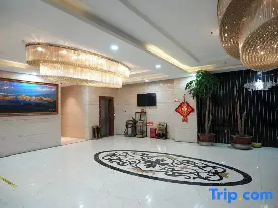 Xinyi Hotel