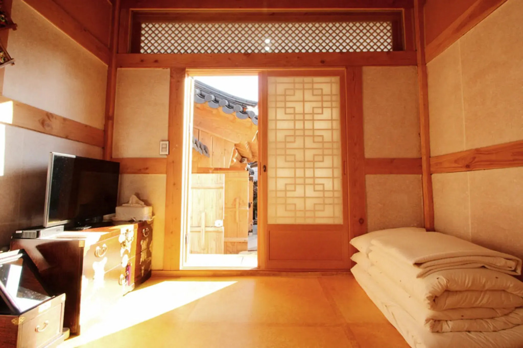 Doldam House