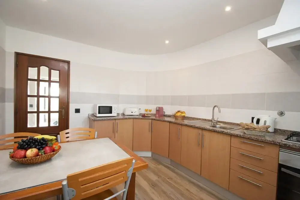 Villa Hollywood - Sítio calmo com piscina aquecível e BBQ - Albufeira