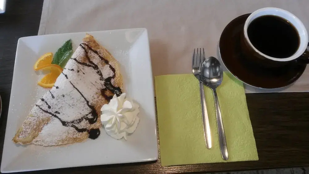 Hotel Zur Post