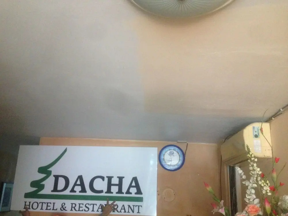 Dacha