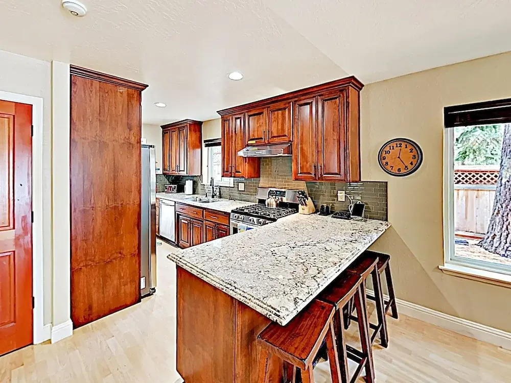 New Listing! Updated Ski & Beach W/ Pool 4 Bedroom Home