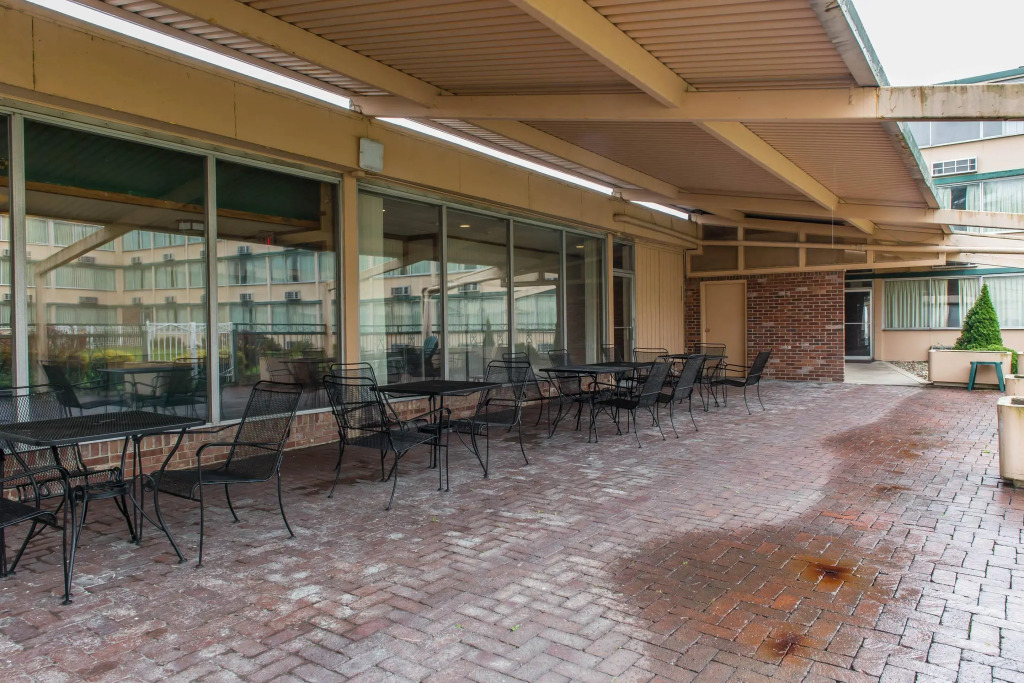 Quality Inn Hermitage South