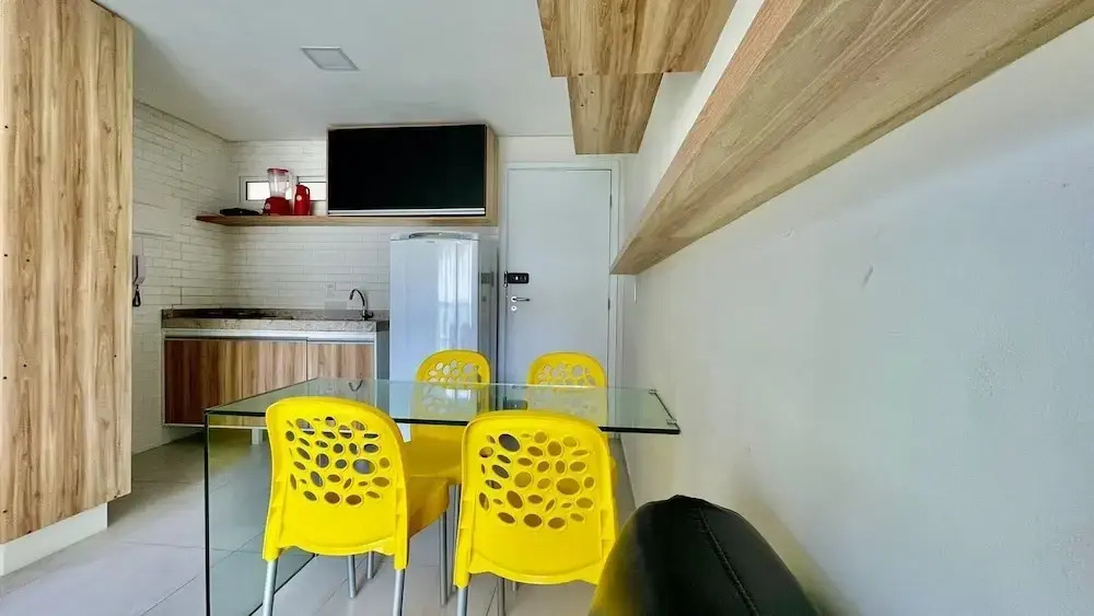 Cupe Beach - Studios a 50m da Praia de Porto de Galinhas por Yolo