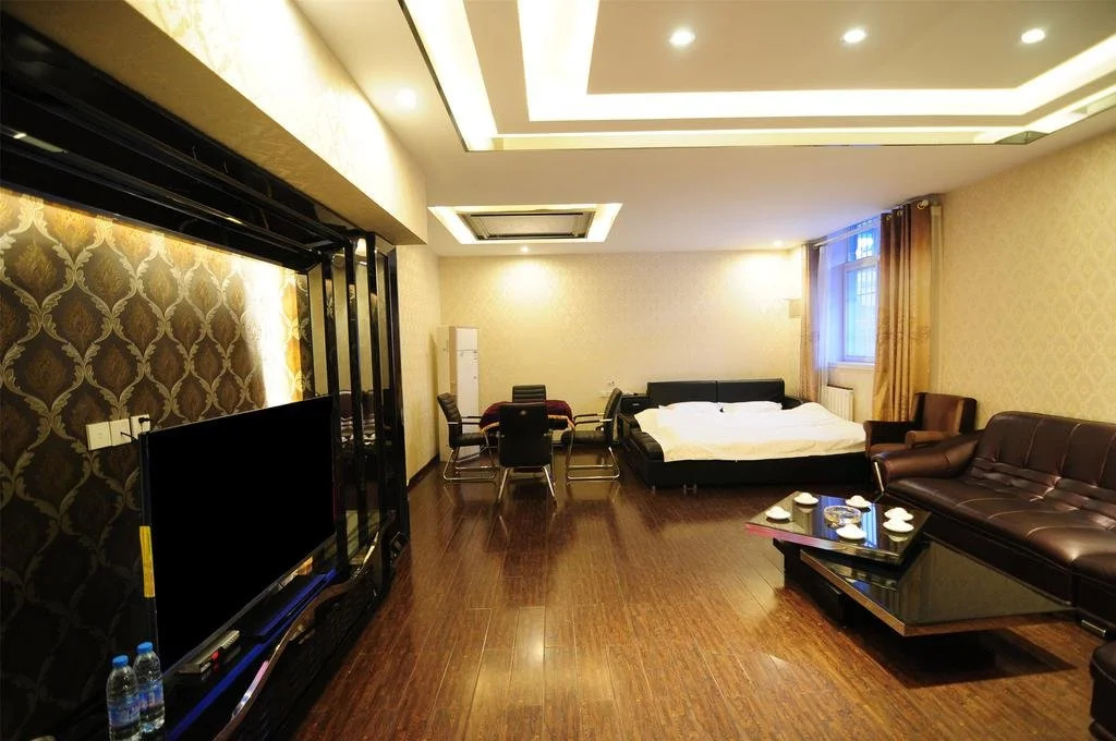 Ruier New Concept Express Hotel