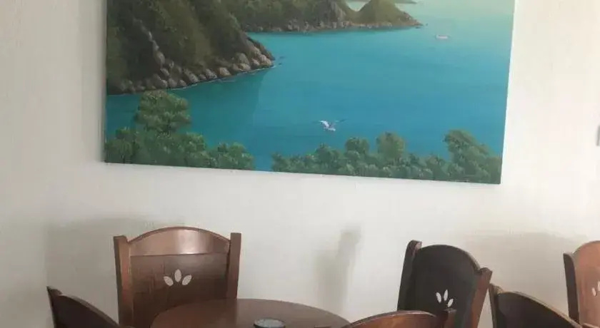 Thalassa Hotel