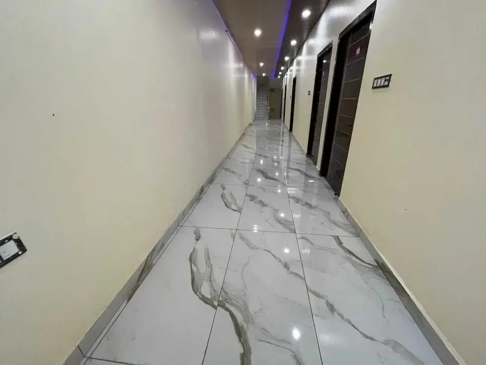 Shree Radhe Palace