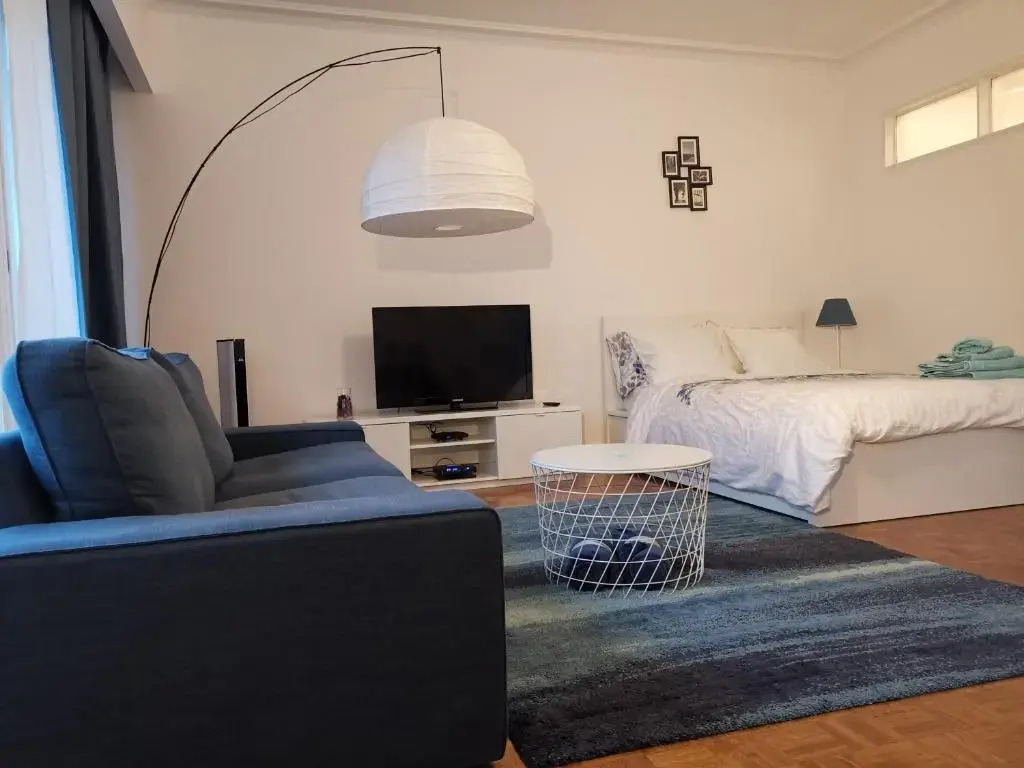 Florya Studio Woluwe