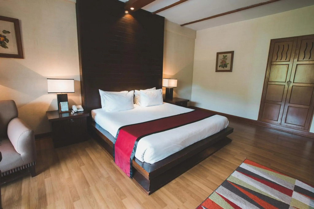 Belle Villa Resort, Chiang Mai