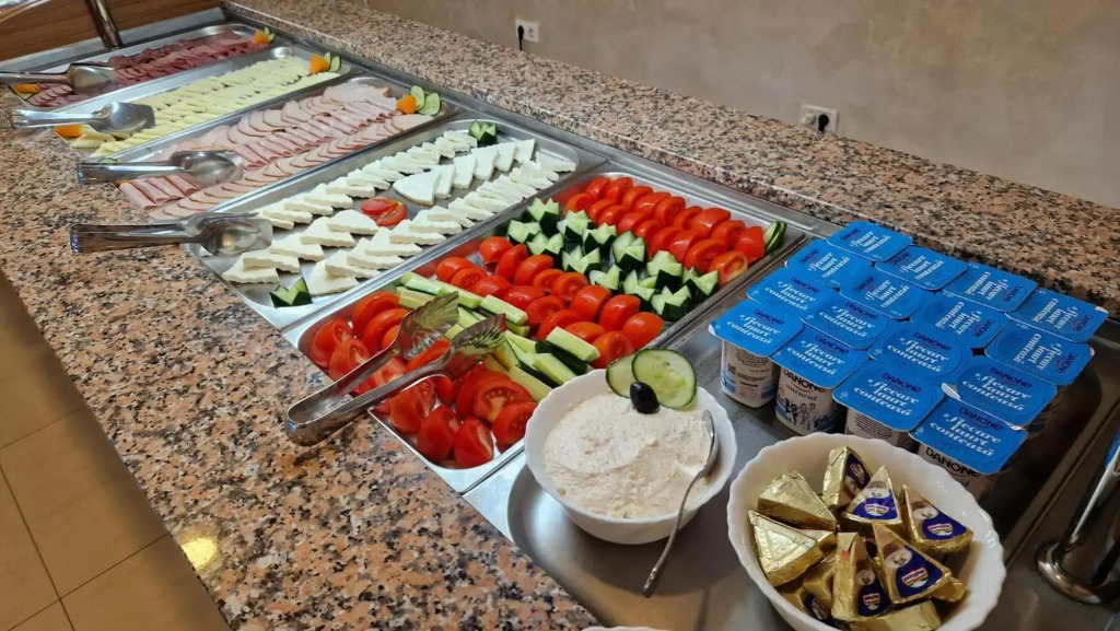 Hotel Florida Mamaia