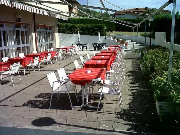 Hotel Svizzero