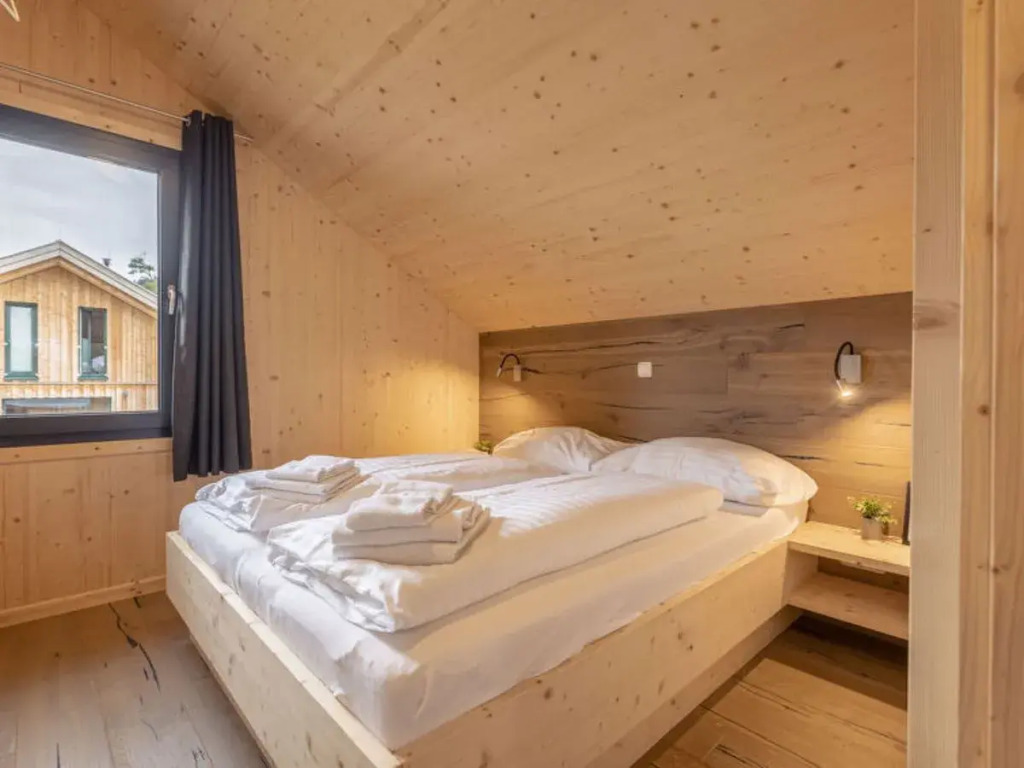 Tauernchalet Wellness XL/8P