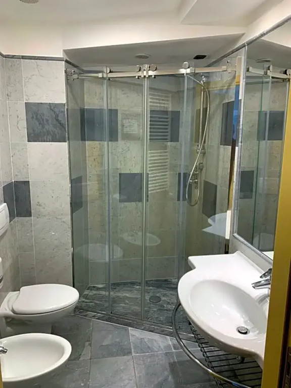 Hotel Paradiso Portovenere