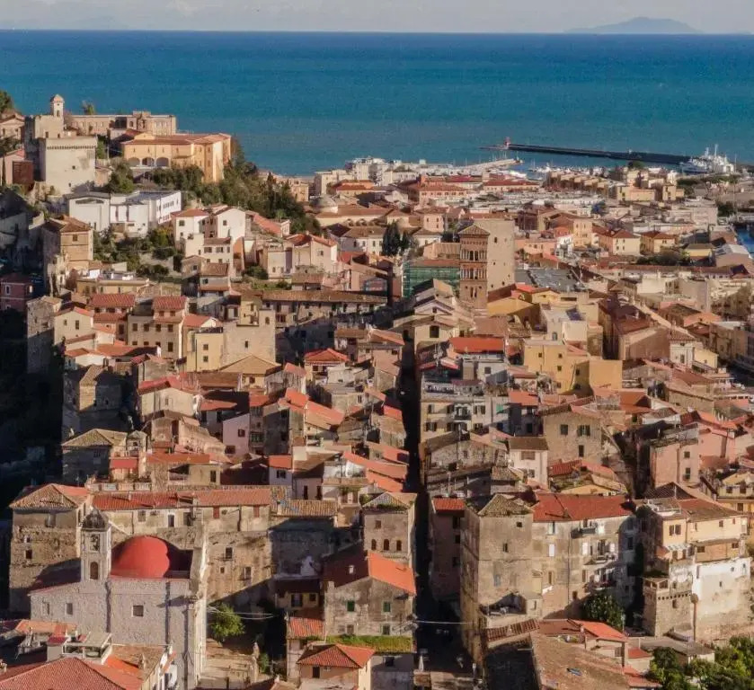 Torrione San Giovanni I