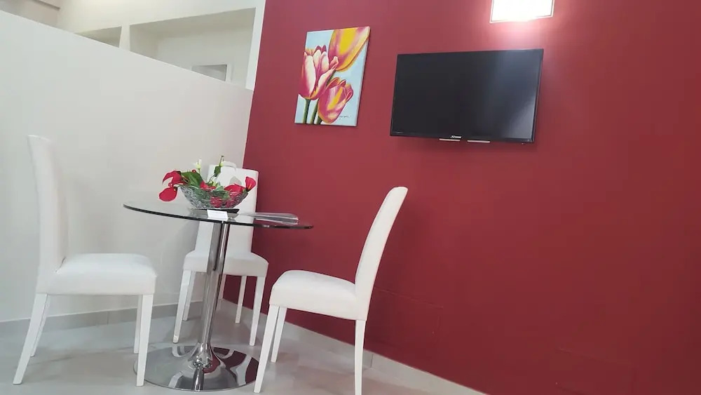 B&B Villa Letizia
