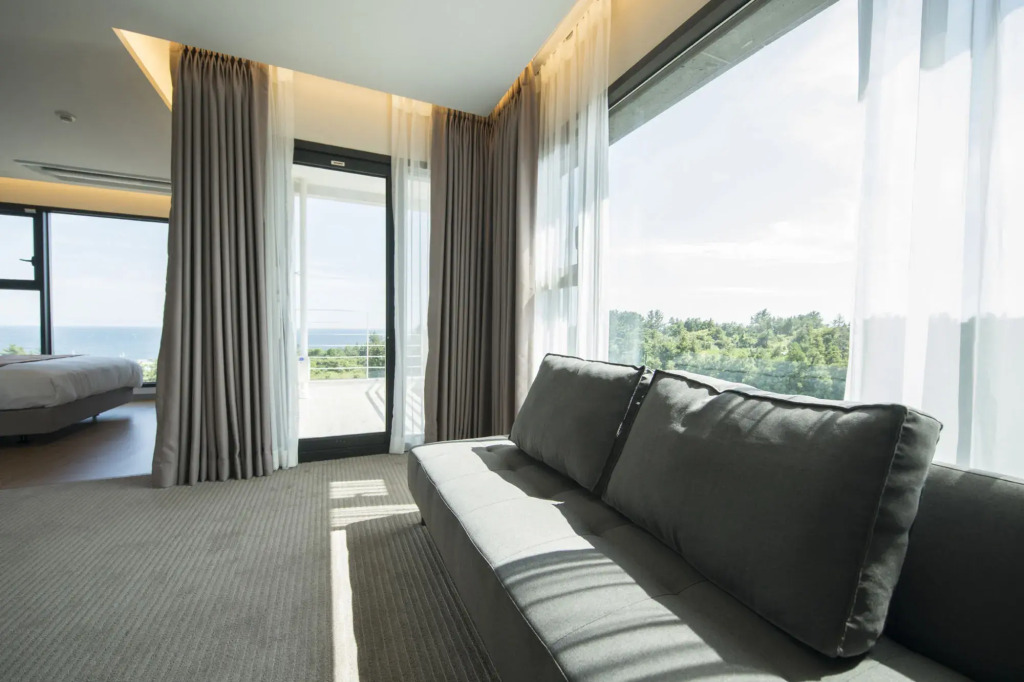 Grand Mer Hotel Seogwipo Ocean