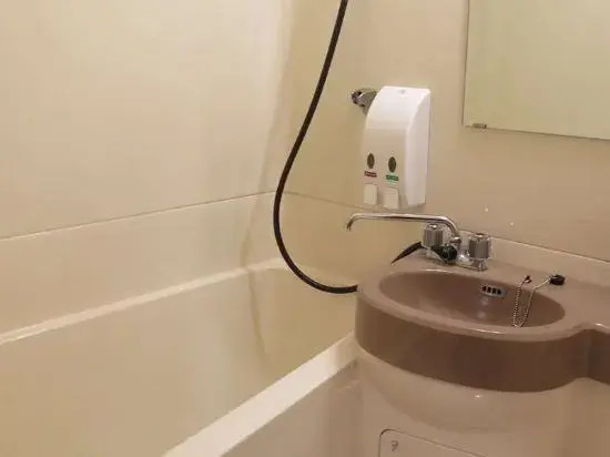 Business Hotel Saiki