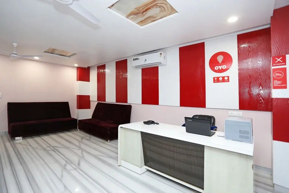 Royal King Residency By OYO Rooms